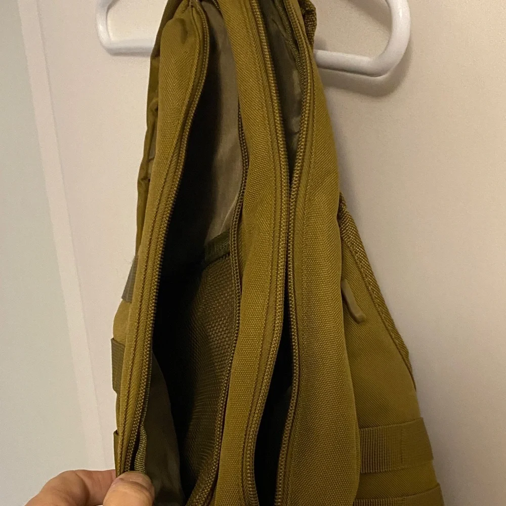 Tactical Backpack - Picture 6 of 8